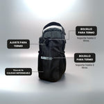 Bolso Magnético para Gym - MagnetBag