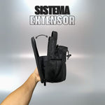 Bolso Magnético para Gym - MagnetBag